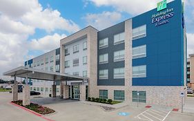 Holiday Inn Express & Suites Dallas Plano North By Ihg